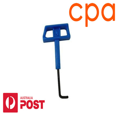 Choke Rod- HUSQVARNA 394 395 395 XP- 503468301