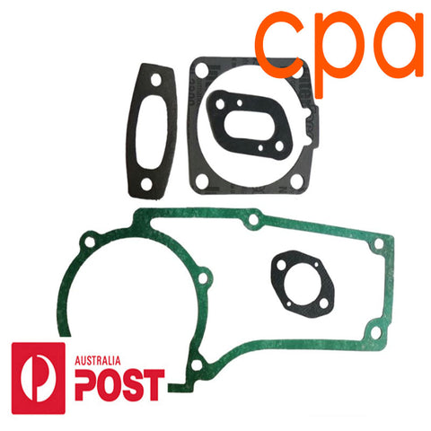Gasket Kit- HUSQVARNA 394 XP 395 XP- 503 47 17-01, 503 46 56-01, 503 92 07-01