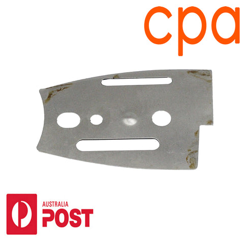 Guide Bar Plate for HUSQVARNA 394 XP 395 XP- 503 46 55 01