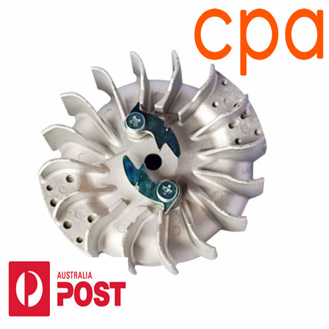 Flywheel For Husqvarna 395 395XP - 503 68 94-01