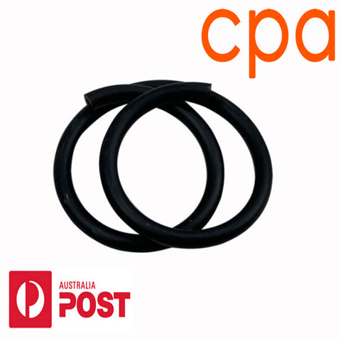 Fuel Hose Line Tube for Husqvarna 281 288XP 394 395 - 503 57 76-01