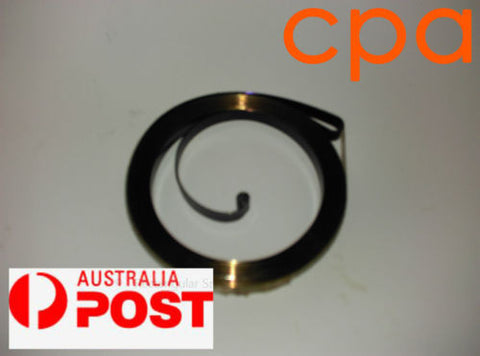 REWIND STARTER SPRING- FOR STIHL MS200T 020T - 1135 190 0600