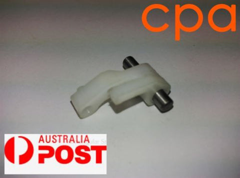 CHOKE, DOUBLE LEVER -FOR Stihl MS200T MS200 020T CHAINSAW 1129 180 8000