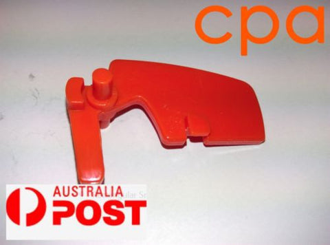 TRIGGER INTERLOCK- FOR Stihl MS200T MS200 020T CHAINSAW 1129 182 0800