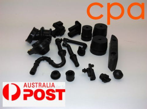 Full Rubber Kit for STIHL 044 MS440 CHAINSAW