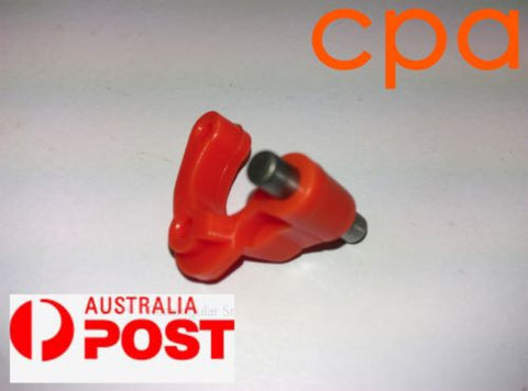 THROTTLE, DOUBLE LEVER -FOR Stihl MS200T MS200 020T CHAINSAW 1129 180 4000