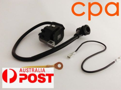 Ignition Coil module for STIHL ms200T 020T MS200 Chainsaw- 0000 400 1306