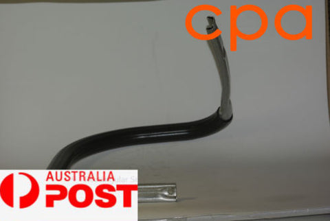 Handle bar, front- HUSQVARNA 394 395 394XP 395XP chainsaw
