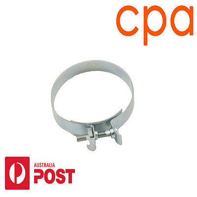 Intake Hose Clip 34x7mm for STIHL 044 MS440 046 MS460- 9771 021 2580
