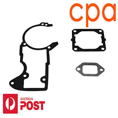 Gasket Set for STIHL 046 MS460- 1128 029 0502, 1128 029 2304, 1125 149 0601