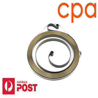 Starter Spring for STIHL 044 MS440 046 MS460- 1128 190 0601