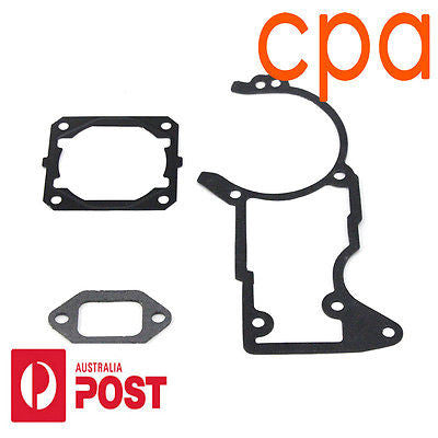 Gasket Set for STIHL 044 MS440- 1128 029 0500, 1128 029 2301, 1125 149 0601