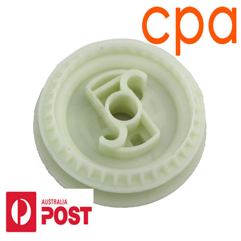Starter Pulley - FOR STIHL ms200T 020T Chainsaw - 1123 195 0400