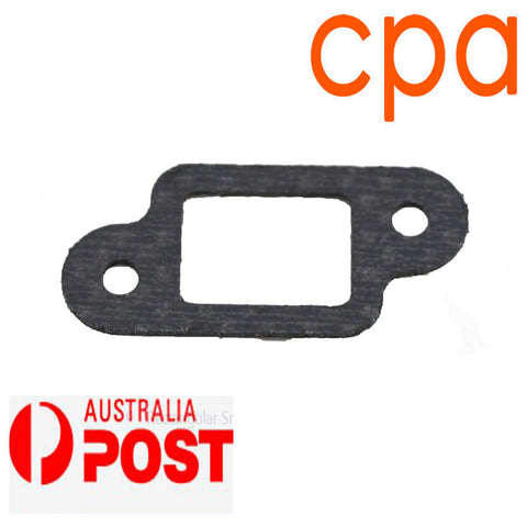 Muffler Gasket for- STIHL MS170 MS180 017 018- 1130 149 0601