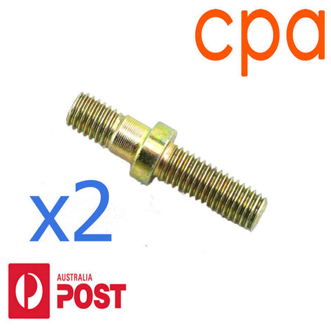 Collar Screws x2 for STIHL MS360 036 MS340 034- 0000 953 6605