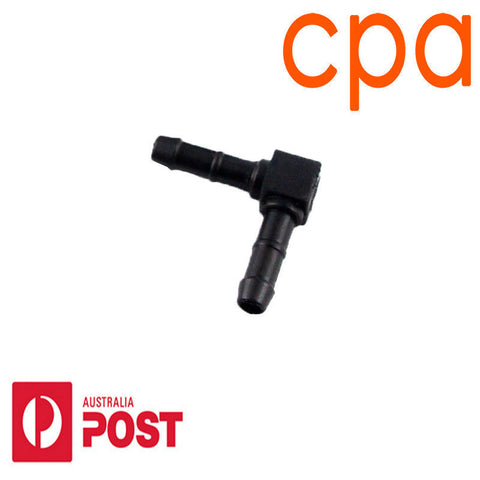 Elbow Connector for STIHL MS660 066 (1998 on) 1122 353 2600