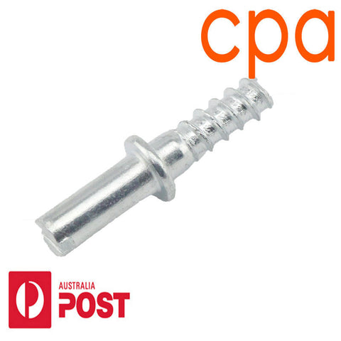 A/V Buffer Screw- for STIHL MS360 036 MS340 034- 1125 791 6200