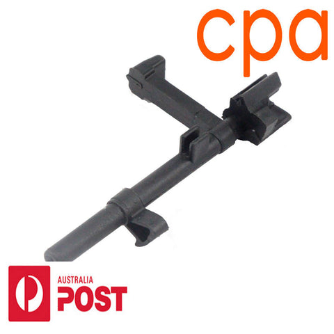 Switch Shaft for- STIHL MS170 MS180 017 018 - 1130 182 0900