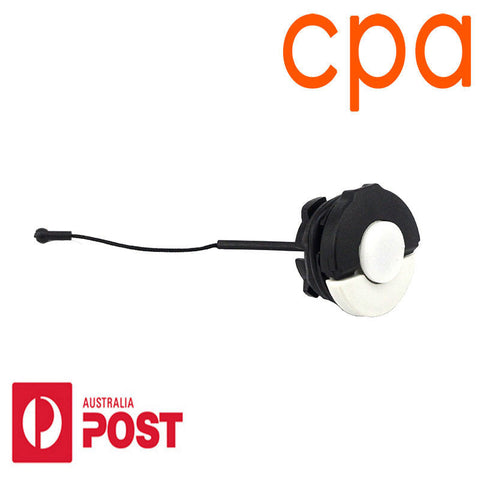 Fuel Cap - FOR STIHL ms200T 020T Chainsaw - 0000 350 0525