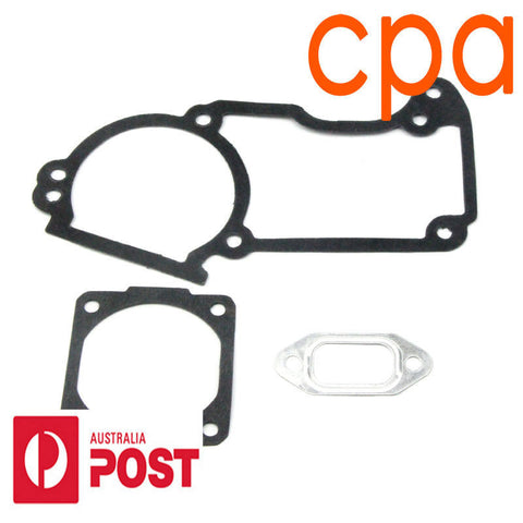 Gasket Set- for STIHL MS260 MS240 026 024 - 1121 029 0500 +
