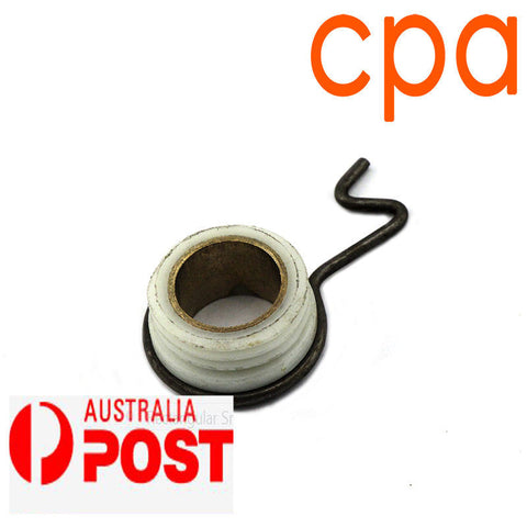 Worm Drive and Spring for- STIHL MS170 MS180 017 018