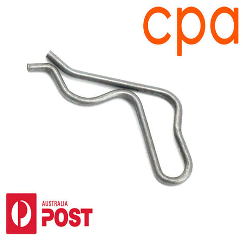 Starter Spring Clip for STIHL MS380 MS381 038- 1117 195 3500