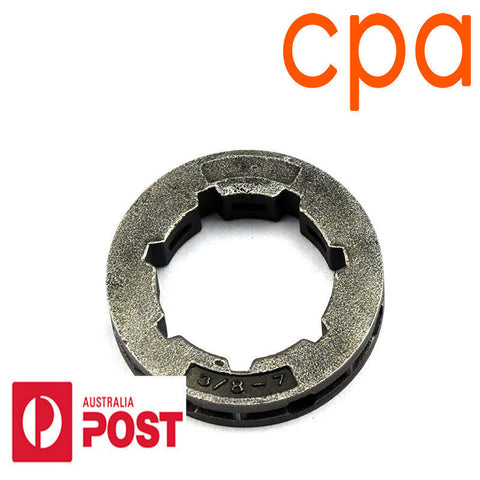Sprocket Rim 3/8" 7T for STIHL MS660 066 (1998 on) Chainsaw 0000 642 1223