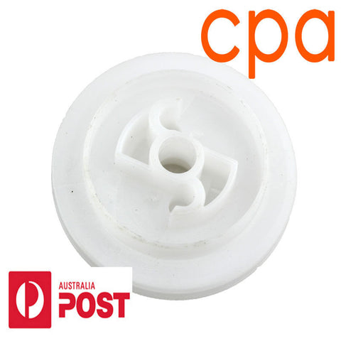 Starter Pulley for STIHL MS260 MS240 026 024 - 1125 195 0401