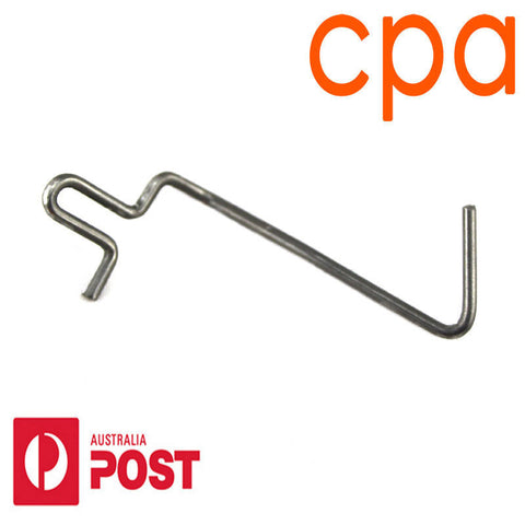 Choke Rod- for STIHL MS360 036 MS340 034- 1125 185 2002