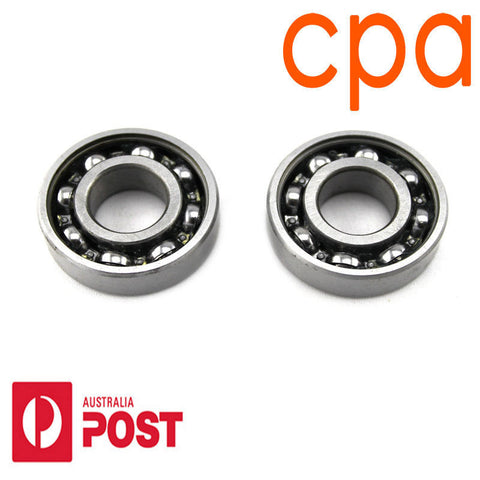 Crank Bearings x2 for STIHL 044 046 MS440 MS460 -9523 003 4275, 9503 003 0346