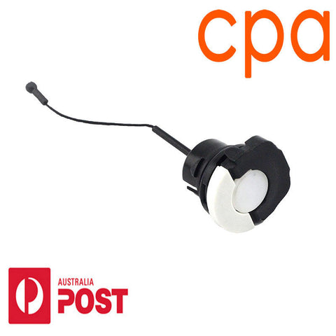 Oil Cap - FOR STIHL ms200T 020T Chainsaw - 0000 350 0526