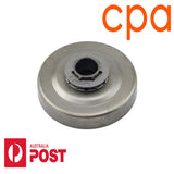 .325"-7T Clutch Drum Sprocket Rim- Husqvarna 340 345 346XP 350 353 Chainsaw