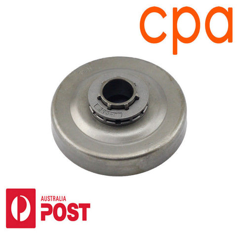 .325"-7T Clutch Drum Sprocket Rim- Husqvarna 340 345 346XP 350 353 Chainsaw