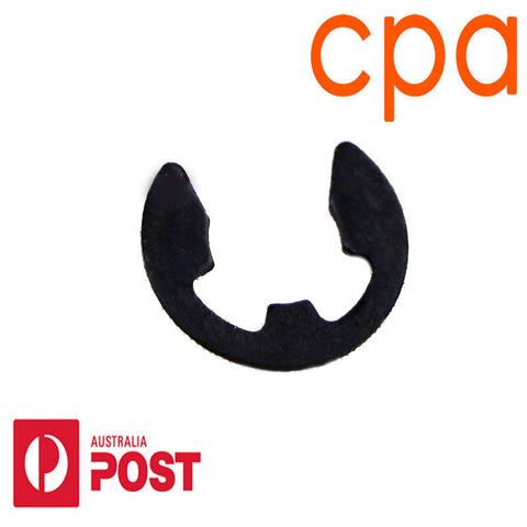 E-clip (1) 4mm for STIHL 044 MS440 046 MS460- 9460 624 0400