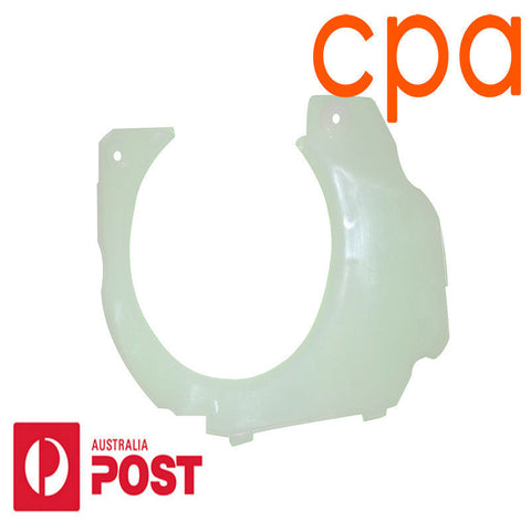 Starter Segment, cover for STIHL MS660 066 (1998 on) 1122 084 7809