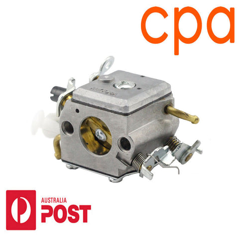Carburetor Carb- HUSQVARNA 340 345 350 351 353  Zama type