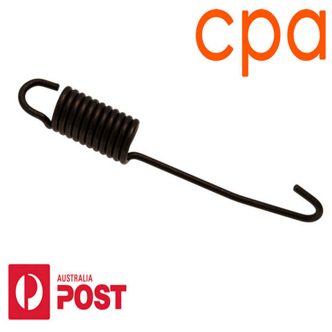 Tension Spring- Brake for- STIHL MS170 MS180 017 018 - 1123 162 7900