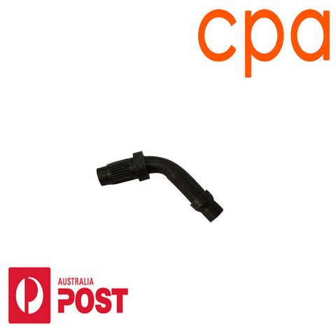 Elbow Connector for STIHL MS380 MS381 038- 1119 122 3900