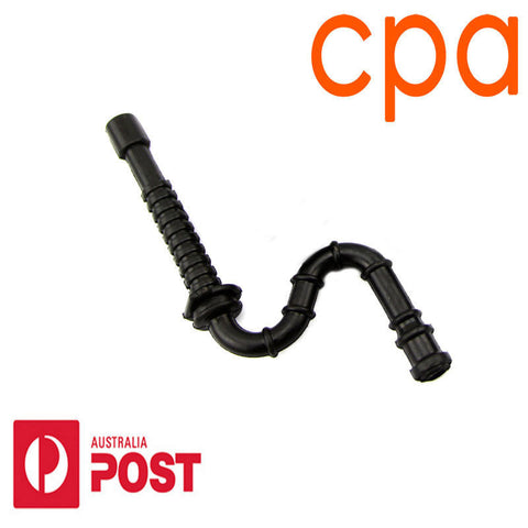 Fuel Line Hose- for STIHL MS360 036 MS340 034- 1127 358 7702
