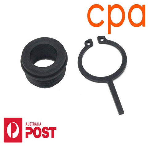 Worm and Gear for STIHL MS260 MS240 026 024 - 1121 640 7111, 1121 647 3100