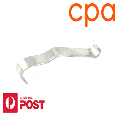 Flat Spring, brake for- STIHL MS170 MS180 017 018 - 1123 162 7800