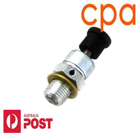 Decomp Valve M10 x 1.0 for STIHL MS260 MS240 026 024 - 1128 020 9400