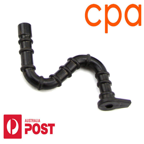 Fuel Hose Line for STIHL MS660 066 (1998 on) Chainsaw 1124 358 7700