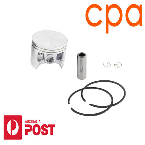 Piston + Ring Kit 58mm BIG BORE for HUSQVARNA 395- 537 13 76 71