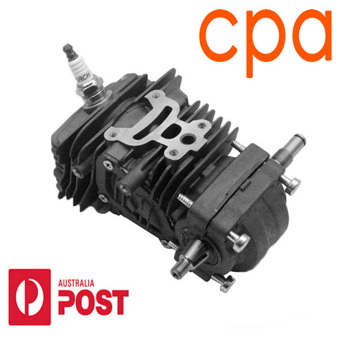 ENGINE 38mm COMPLETE ASSY for STIHL MS171 MS181 MS181C MS211
