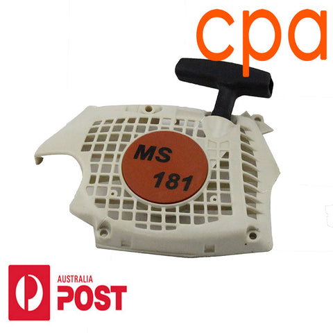 Starter Cover for STIHL MS171 MS181 MS211