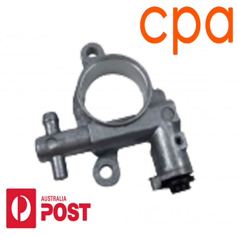 Oil Pump - FOR STIHL MS200T MS200 020T 020 1129 640 3200