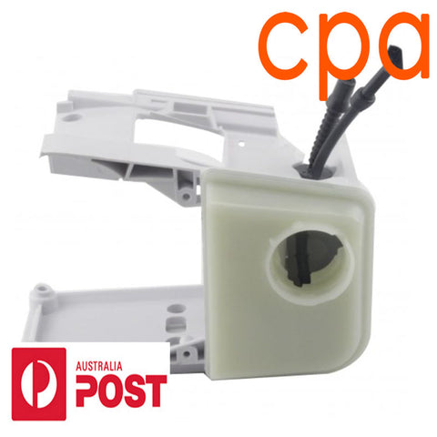Fuel Tank Housing- for STIHL MS200T 1129 350 0853, 1129 350 0806