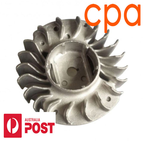 Flywheel- for STIHL MS200T 200T MS200 020T 1129 400 1201