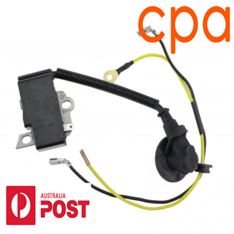 Ignition Coil Module for Stihl MS251 MS251C- UPTO 2012- 1141 400 1307